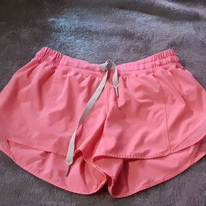 Lululemon athletica shorts
